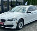Білий БМВ 5 Серія, об'ємом двигуна 2 л та пробігом 225 тис. км за 8900 $, фото 1 на Automoto.ua