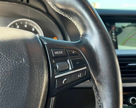 Білий БМВ 5 Серія, об'ємом двигуна 2 л та пробігом 215 тис. км за 12990 $, фото 36 на Automoto.ua