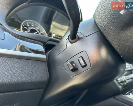 Белый БМВ 5 Серия, объемом двигателя 2.98 л и пробегом 157 тыс. км за 12500 $, фото 17 на Automoto.ua