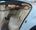 Білий БМВ 5 Серія, об'ємом двигуна 2 л та пробігом 216 тис. км за 13990 $, фото 7 на Automoto.ua