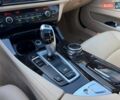 Білий БМВ 5 Серія, об'ємом двигуна 2 л та пробігом 216 тис. км за 13990 $, фото 23 на Automoto.ua