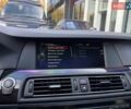 Белый БМВ 5 Серия, объемом двигателя 2 л и пробегом 148 тыс. км за 17900 $, фото 24 на Automoto.ua