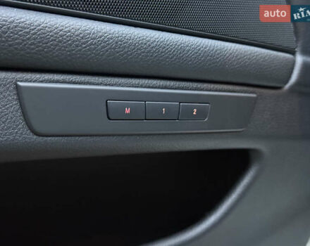 Білий БМВ 5 Серія, об'ємом двигуна 2 л та пробігом 200 тис. км за 12900 $, фото 31 на Automoto.ua