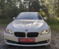 Білий БМВ 5 Серія, об'ємом двигуна 2 л та пробігом 223 тис. км за 11350 $, фото 15 на Automoto.ua