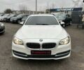 Білий БМВ 5 Серія, об'ємом двигуна 2 л та пробігом 259 тис. км за 13000 $, фото 1 на Automoto.ua