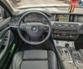 Білий БМВ 5 Серія, об'ємом двигуна 2 л та пробігом 213 тис. км за 13790 $, фото 17 на Automoto.ua
