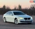Білий БМВ 5 Серія, об'ємом двигуна 2 л та пробігом 292 тис. км за 12000 $, фото 2 на Automoto.ua