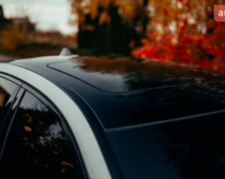 Белый БМВ 5 Серия, объемом двигателя 2 л и пробегом 282 тыс. км за 17500 $, фото 17 на Automoto.ua