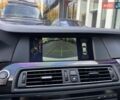 Белый БМВ 5 Серия, объемом двигателя 2 л и пробегом 148 тыс. км за 17900 $, фото 19 на Automoto.ua
