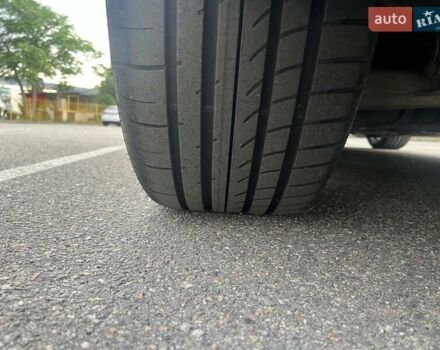 Білий БМВ 5 Серія, об'ємом двигуна 2.98 л та пробігом 234 тис. км за 17000 $, фото 23 на Automoto.ua