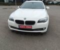 Белый БМВ 5 Серия, объемом двигателя 2 л и пробегом 223 тыс. км за 11500 $, фото 9 на Automoto.ua