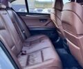 Білий БМВ 5 Серія, об'ємом двигуна 2 л та пробігом 271 тис. км за 13700 $, фото 14 на Automoto.ua