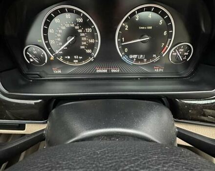 Белый БМВ 5 Серия, объемом двигателя 2 л и пробегом 259 тыс. км за 13000 $, фото 32 на Automoto.ua