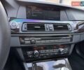 Белый БМВ 5 Серия, объемом двигателя 2 л и пробегом 148 тыс. км за 17900 $, фото 18 на Automoto.ua