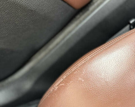 Белый БМВ 5 Серия, объемом двигателя 2 л и пробегом 241 тыс. км за 19000 $, фото 12 на Automoto.ua