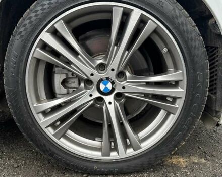 Білий БМВ 5 Серія, об'ємом двигуна 2 л та пробігом 259 тис. км за 13000 $, фото 6 на Automoto.ua