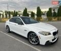 Білий БМВ 5 Серія, об'ємом двигуна 2.98 л та пробігом 234 тис. км за 17000 $, фото 4 на Automoto.ua