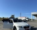 Белый БМВ 5 Серия, объемом двигателя 3 л и пробегом 202 тыс. км за 17600 $, фото 8 на Automoto.ua
