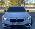 БМВ 5 Серия 2013 в Одессе на Automoto.ua Белый БМВ 5 Серия, объемом двигателя 2 л и пробегом 229 тыс. км за 16400 $, фото 1 на Automoto.ua
