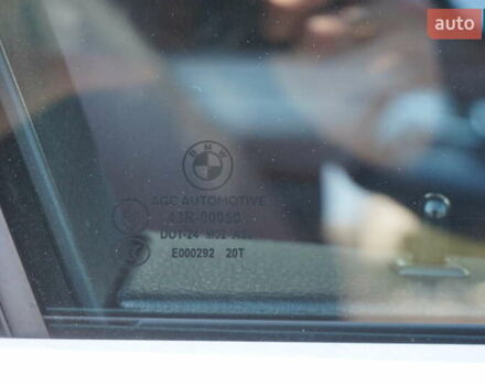 Белый БМВ 5 Серия, объемом двигателя 2 л и пробегом 270 тыс. км за 17700 $, фото 31 на Automoto.ua