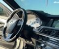 Білий БМВ 5 Серія, об'ємом двигуна 2 л та пробігом 215 тис. км за 12990 $, фото 9 на Automoto.ua