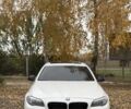 Білий БМВ 5 Серія, об'ємом двигуна 2 л та пробігом 240 тис. км за 13900 $, фото 2 на Automoto.ua