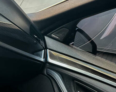 Белый БМВ 5 Серия, объемом двигателя 2.99 л и пробегом 262 тыс. км за 16100 $, фото 20 на Automoto.ua