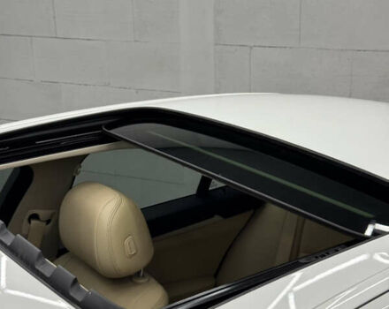 Білий БМВ 5 Серія, об'ємом двигуна 2 л та пробігом 220 тис. км за 14500 $, фото 13 на Automoto.ua