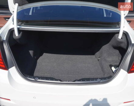 Белый БМВ 5 Серия, объемом двигателя 2 л и пробегом 270 тыс. км за 17700 $, фото 25 на Automoto.ua