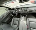 Белый БМВ 5 Серия, объемом двигателя 2 л и пробегом 175 тыс. км за 12800 $, фото 13 на Automoto.ua