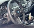 Белый БМВ 5 Серия, объемом двигателя 2 л и пробегом 180 тыс. км за 13300 $, фото 18 на Automoto.ua