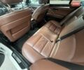 Білий БМВ 5 Серія, об'ємом двигуна 2.98 л та пробігом 234 тис. км за 17000 $, фото 16 на Automoto.ua