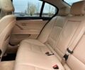 Белый БМВ 5 Серия, объемом двигателя 2 л и пробегом 267 тыс. км за 11999 $, фото 21 на Automoto.ua