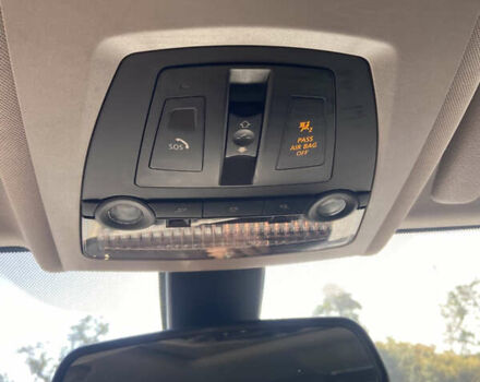 Белый БМВ 5 Серия, объемом двигателя 2 л и пробегом 158 тыс. км за 12700 $, фото 31 на Automoto.ua