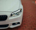 Белый БМВ 5 Серия, объемом двигателя 2 л и пробегом 282 тыс. км за 17500 $, фото 14 на Automoto.ua