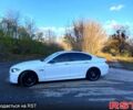 Белый БМВ 5 Серия, объемом двигателя 2 л и пробегом 200 тыс. км за 13200 $, фото 1 на Automoto.ua