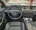 Белый БМВ 5 Серия, объемом двигателя 2 л и пробегом 213 тыс. км за 13740 $, фото 16 на Automoto.ua