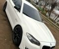 Белый БМВ 5 Серия, объемом двигателя 2 л и пробегом 280 тыс. км за 14000 $, фото 1 на Automoto.ua