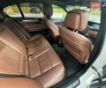 Білий БМВ 5 Серія, об'ємом двигуна 2.98 л та пробігом 234 тис. км за 17000 $, фото 15 на Automoto.ua