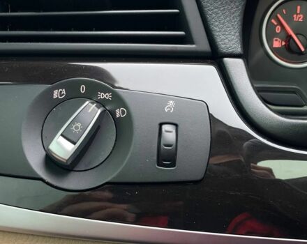 Белый БМВ 5 Серия, объемом двигателя 2 л и пробегом 267 тыс. км за 11999 $, фото 13 на Automoto.ua