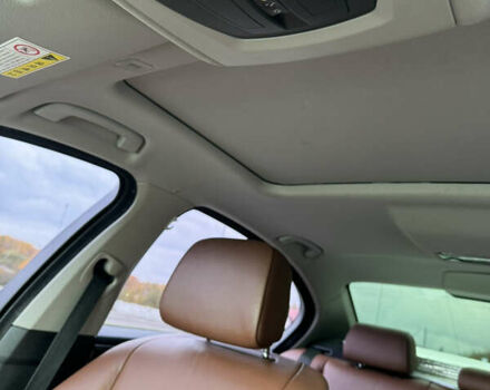 Белый БМВ 5 Серия, объемом двигателя 2 л и пробегом 157 тыс. км за 16700 $, фото 26 на Automoto.ua