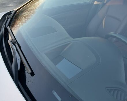 Белый БМВ 5 Серия, объемом двигателя 2 л и пробегом 163 тыс. км за 16850 $, фото 21 на Automoto.ua