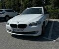 Белый БМВ 5 Серия, объемом двигателя 2.98 л и пробегом 247 тыс. км за 13000 $, фото 1 на Automoto.ua
