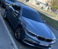 Белый БМВ 5 Серия, объемом двигателя 2 л и пробегом 110 тыс. км за 23500 $, фото 1 на Automoto.ua