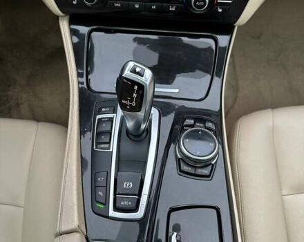 Білий БМВ 5 Серія, об'ємом двигуна 2 л та пробігом 259 тис. км за 13000 $, фото 30 на Automoto.ua