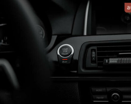 Белый БМВ 5 Серия, объемом двигателя 2 л и пробегом 282 тыс. км за 17500 $, фото 27 на Automoto.ua