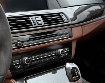 Білий БМВ 5 Серія, об'ємом двигуна 2 л та пробігом 240 тис. км за 13900 $, фото 19 на Automoto.ua