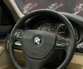 Білий БМВ 5 Серія, об'ємом двигуна 2 л та пробігом 259 тис. км за 13500 $, фото 27 на Automoto.ua