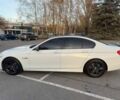 Белый БМВ 5 Серия, объемом двигателя 2 л и пробегом 263 тыс. км за 12500 $, фото 1 на Automoto.ua