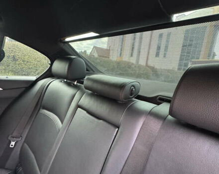 Білий БМВ 5 Серія, об'ємом двигуна 2 л та пробігом 131 тис. км за 14700 $, фото 24 на Automoto.ua